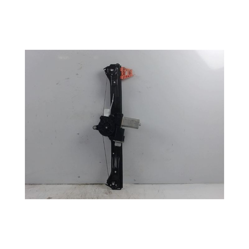 MECANISME+MOTEUR LEVE-GLACE AVANT DROIT FIAT BRAVO 2007-