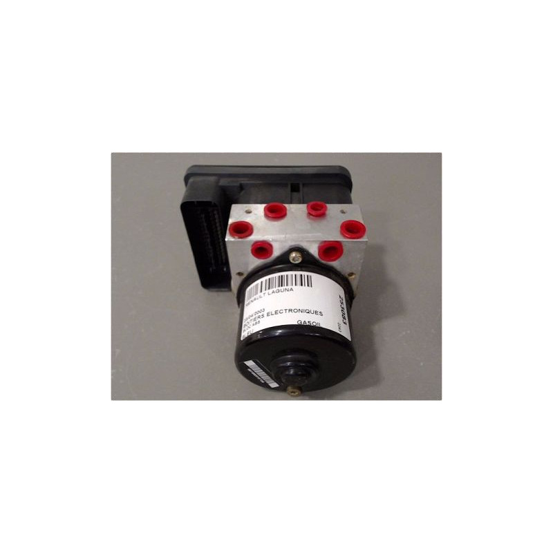 UNITE HYDRAULIQUE ABS RENAULT LAGUNA