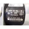 UNITE HYDRAULIQUE ABS RENAULT LAGUNA