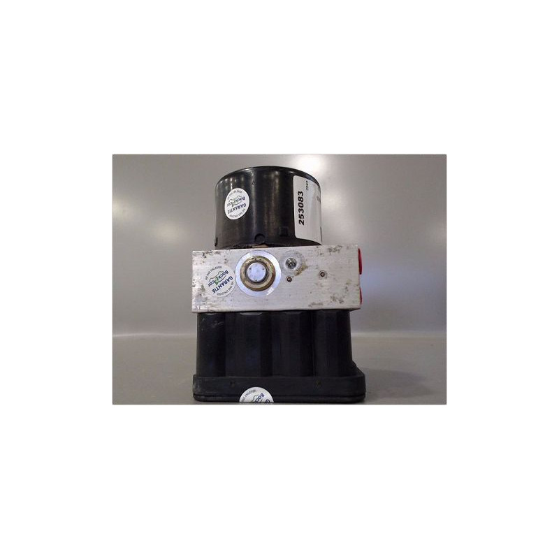 UNITE HYDRAULIQUE ABS RENAULT LAGUNA