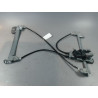 MECANISME+MOTEUR LEVE-GLACE AVANT GAUCHE CITROEN C3 PLURIEL 2008-