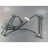 MECANISME+MOTEUR LEVE-GLACE AVANT GAUCHE CITROEN C3 PLURIEL 2008-