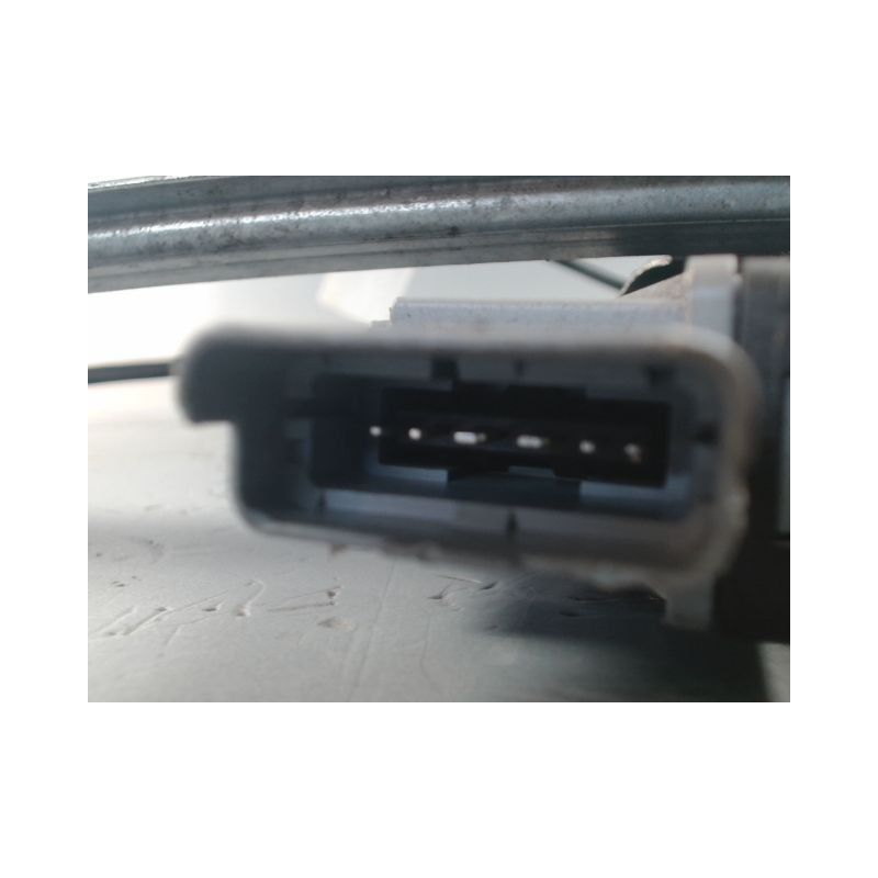 MECANISME+MOTEUR LEVE-GLACE AVANT GAUCHE CITROEN C3 PLURIEL 2008-