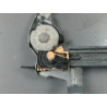 MECANISME+MOTEUR LEVE-GLACE AVANT GAUCHE CITROEN C3 PLURIEL 2008-