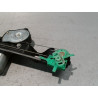 MECANISME+MOTEUR LEVE-GLACE AVANT GAUCHE FIAT PUNTO 2003-