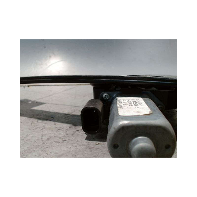 MECANISME+MOTEUR LEVE-GLACE AVANT GAUCHE FIAT PUNTO 2003-