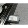 MECANISME+MOTEUR LEVE-GLACE AVANT GAUCHE FIAT PUNTO 2003-
