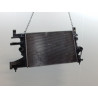 RADIATEUR OPEL ASTRA IV Phase 1 (J) 2010-2012