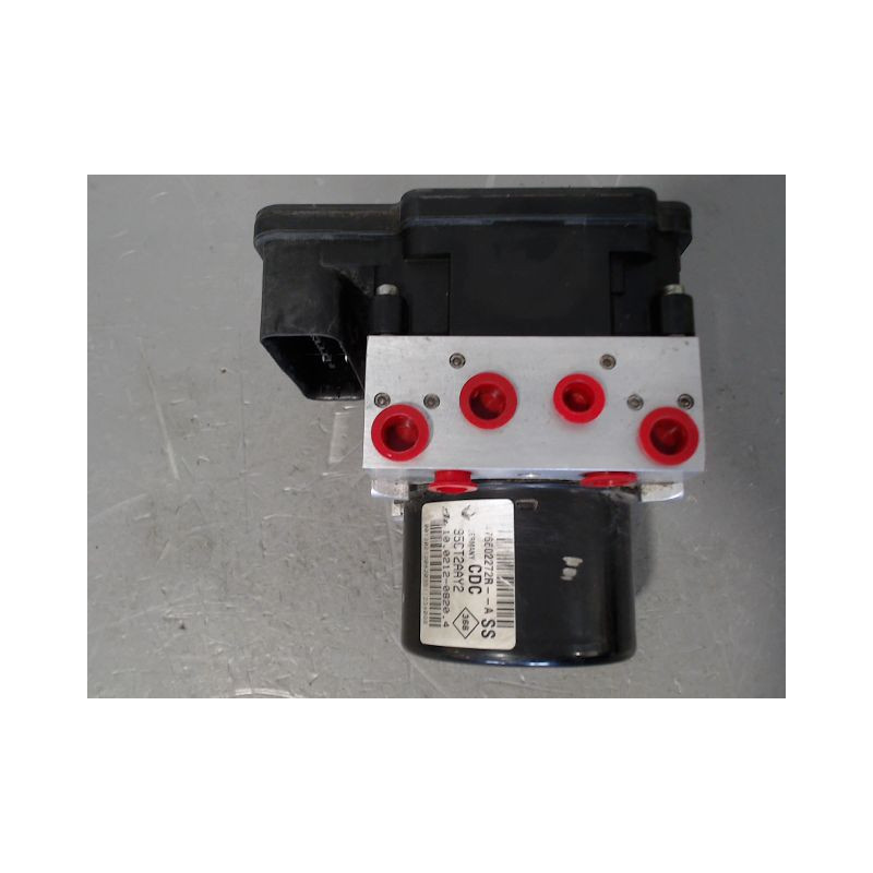 UNITE HYDRAULIQUE ABS RENAULT MEGANE