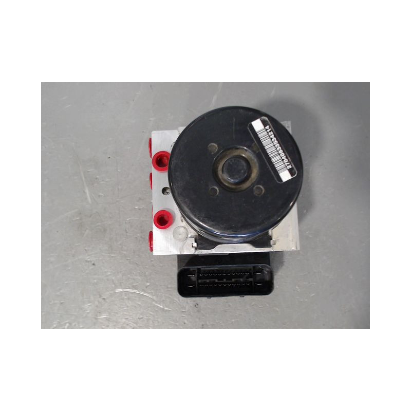UNITE HYDRAULIQUE ABS RENAULT MEGANE