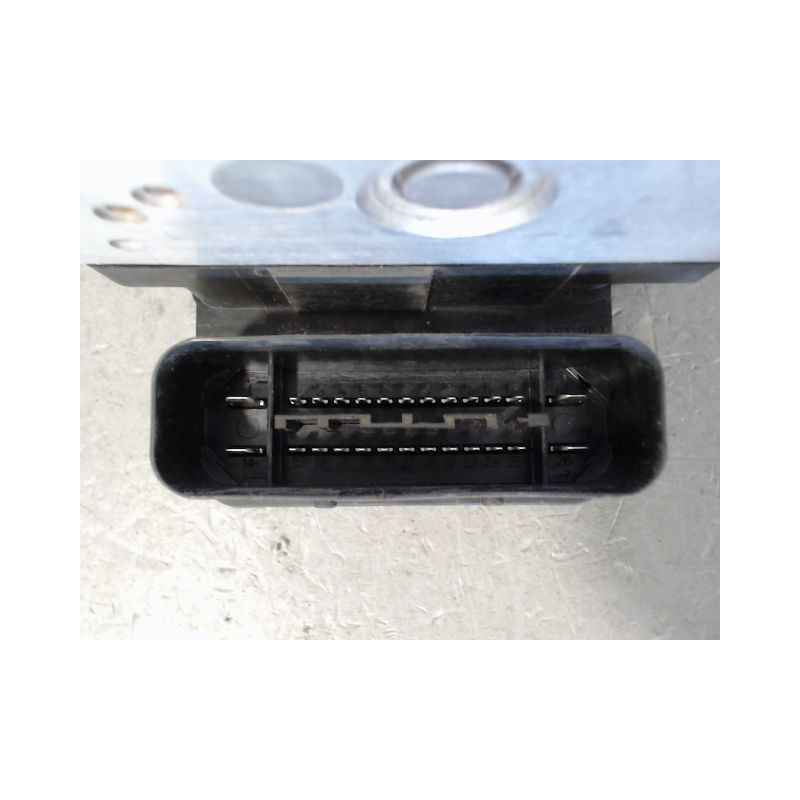 UNITE HYDRAULIQUE ABS RENAULT MEGANE