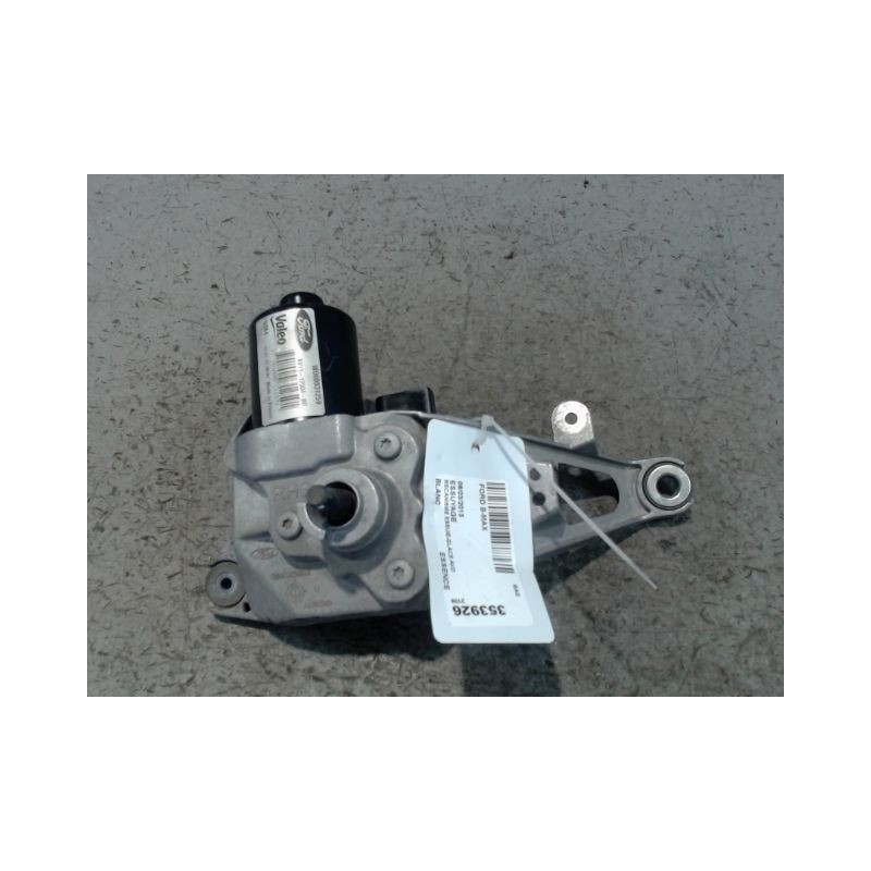 MECANISME ESSUIE-GLACE AVANT FORD B-MAX