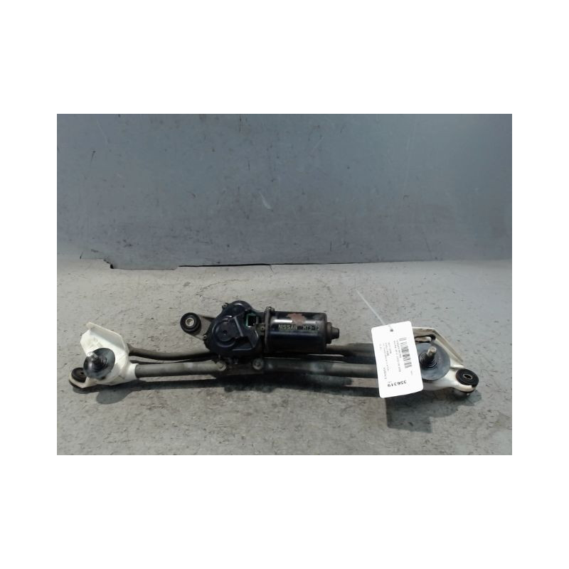 MECANISME ESSUIE-GLACE AVANT NISSAN MICRA 2003-2005