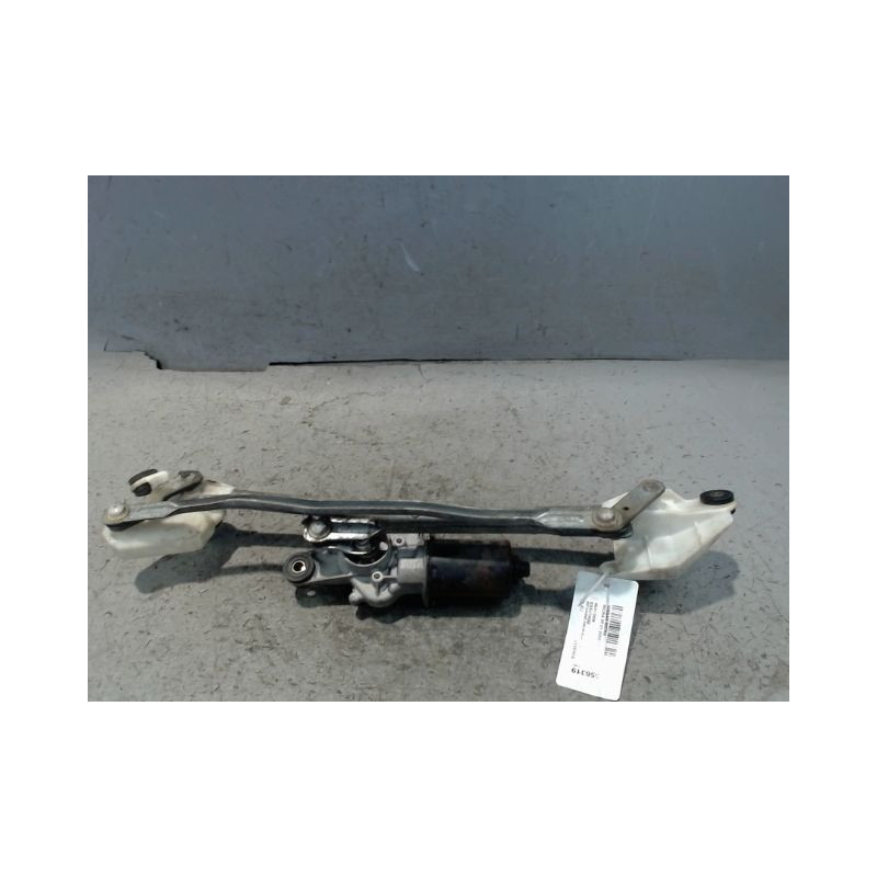 MECANISME ESSUIE-GLACE AVANT NISSAN MICRA 2003-2005