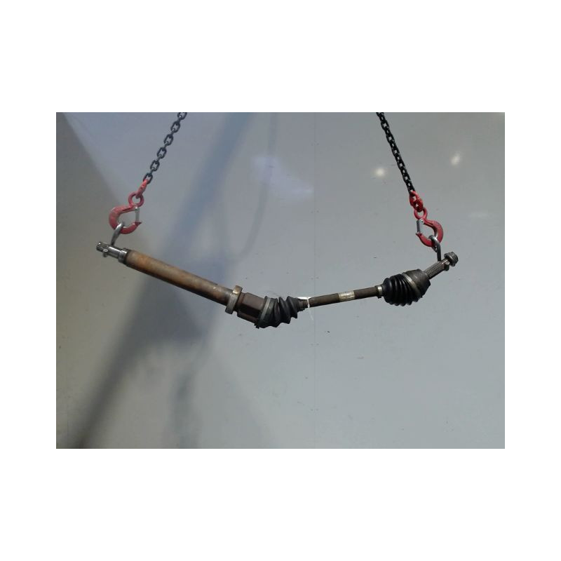TRANSMISSION AVANT DROIT FORD FIESTA 2008- 1.4 TDCi