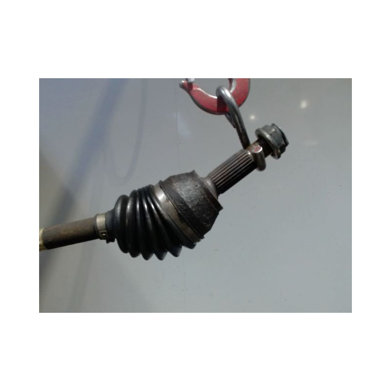 TRANSMISSION AVANT DROIT FORD FIESTA 2008- 1.4 TDCi