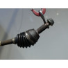 TRANSMISSION AVANT DROIT FORD FIESTA 2008- 1.4 TDCi