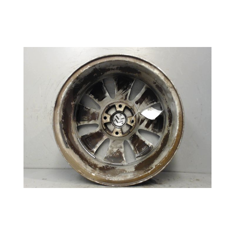 JANTE ALUMINIUM CITROEN C3