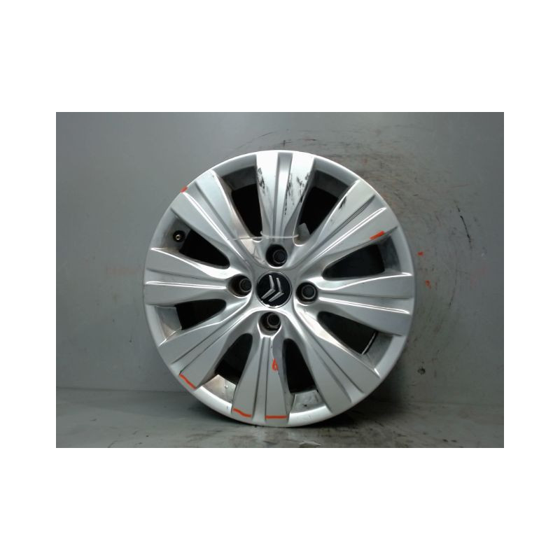 JANTE ALUMINIUM CITROEN C3