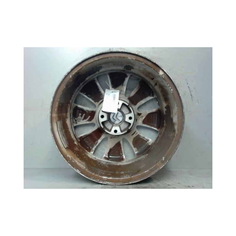 JANTE ALUMINIUM CITROEN C3