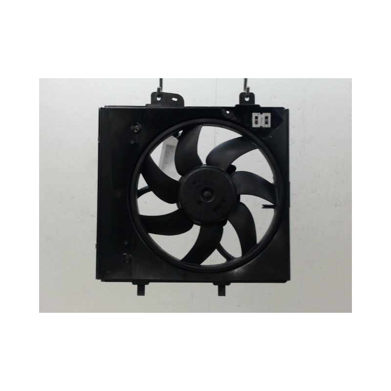 MOTEUR VENTILATEUR RADIATEUR PEUGEOT 207 2006-2013