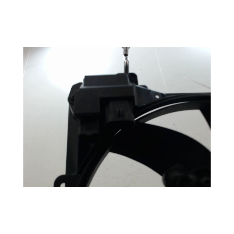 MOTEUR VENTILATEUR RADIATEUR PEUGEOT 207 2006-2013