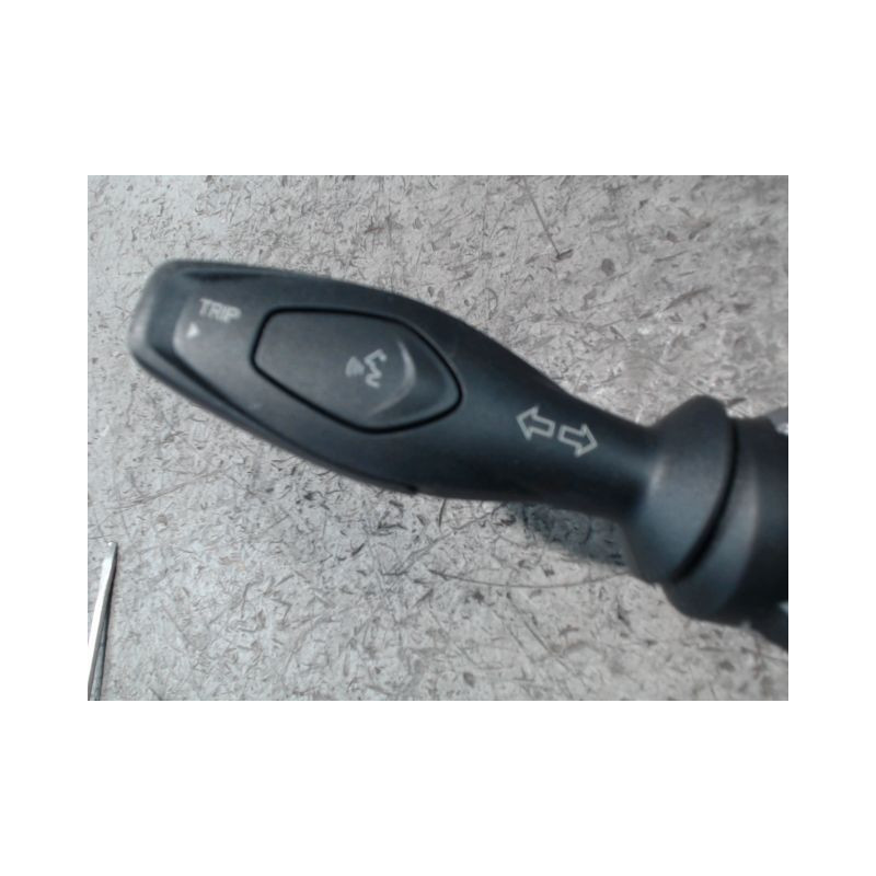 BLOC COMMODOS FORD FIESTA 2008-