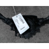 BLOC COMMODOS FORD FIESTA 2008-
