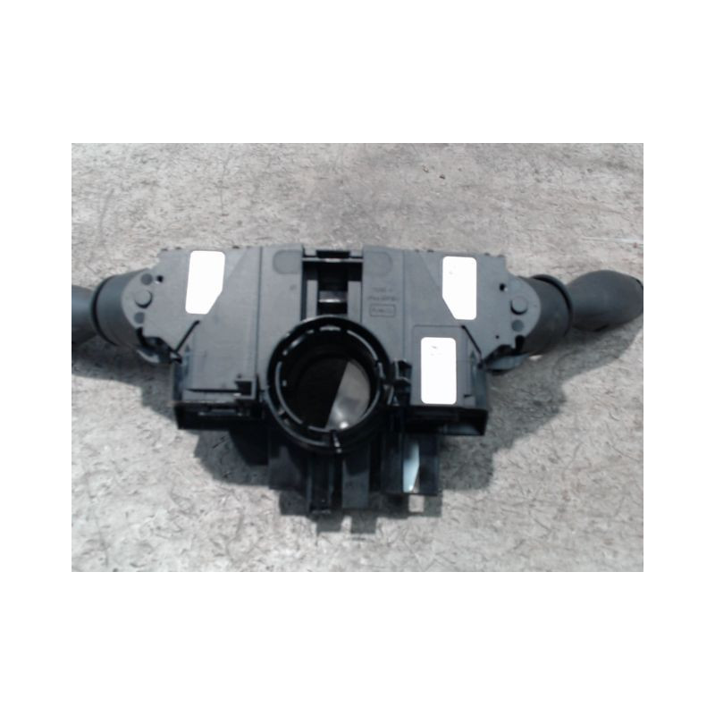 BLOC COMMODOS FORD FIESTA 2008-