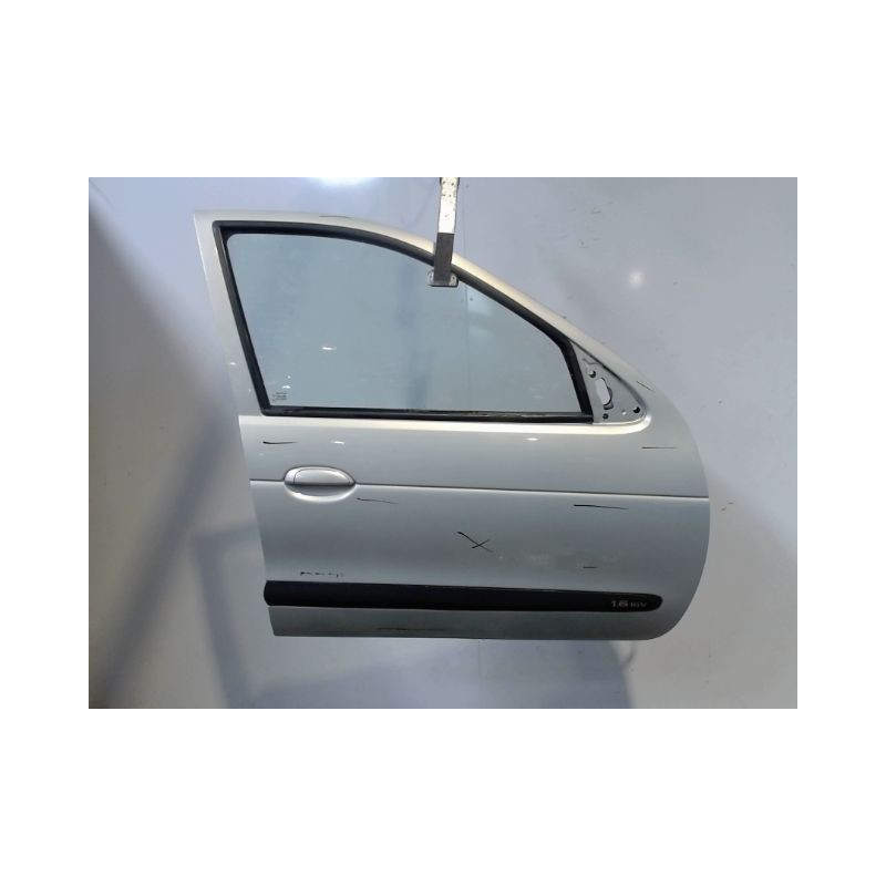PORTE AVANT DROIT RENAULT MEGANE  I CLASSIC PH2 99-02