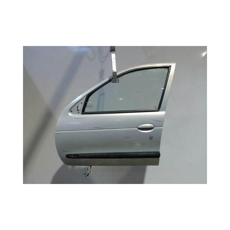 PORTE AVANT GAUCHE RENAULT MEGANE  I CLASSIC PH2 99-02