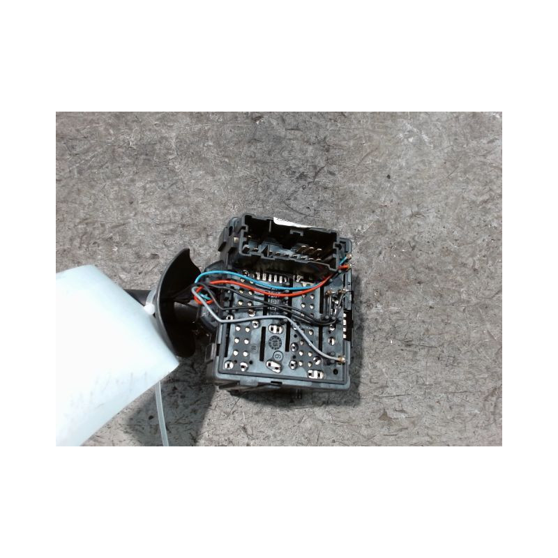 COMMANDE ESSUIE GLACE RENAULT CLIO 4