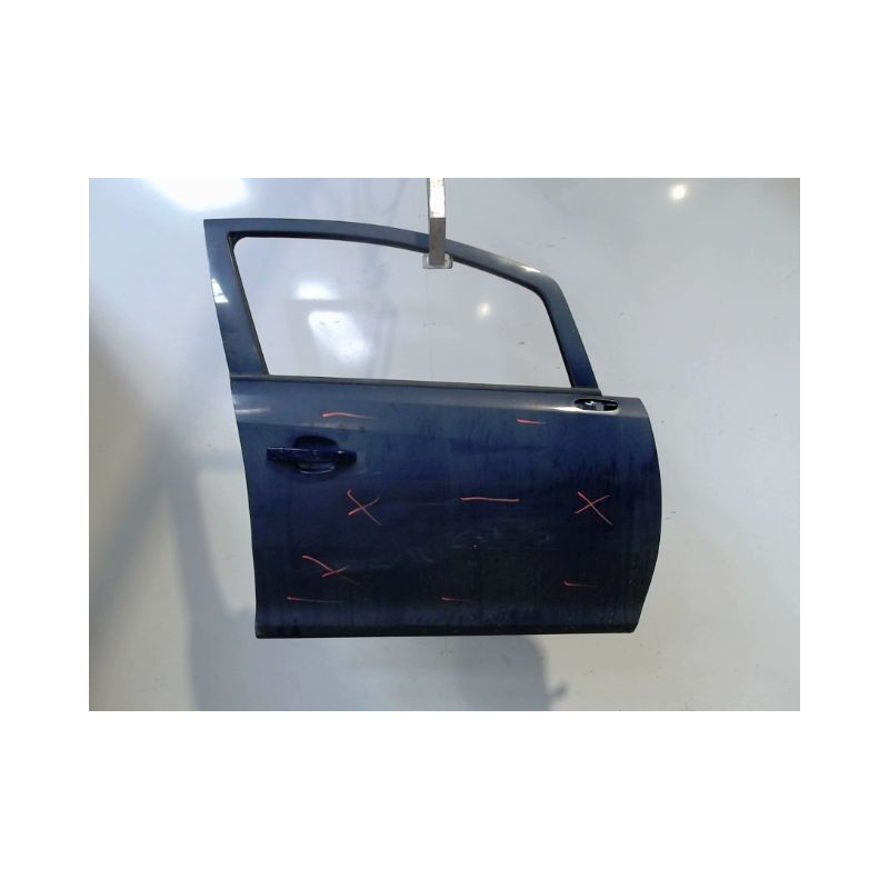PORTE AVANT DROIT OPEL CORSA