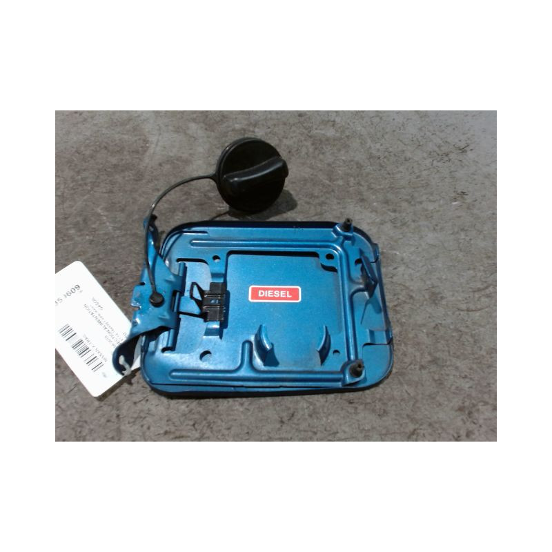 VOLET DE TRAPPE CARBURANT NISSAN X-TRAIL