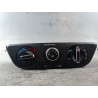 COMMANDE DE CHAUFFAGE HYUNDAI I10