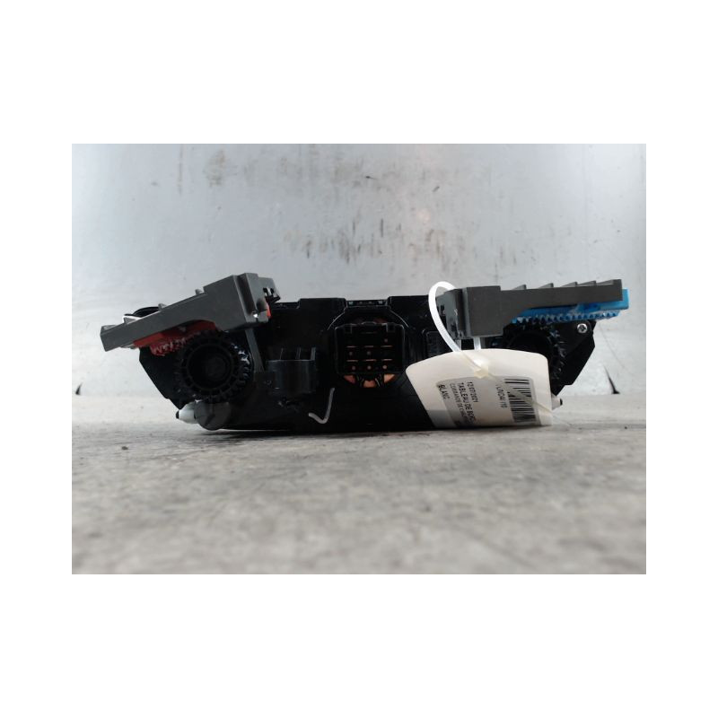 COMMANDE DE CHAUFFAGE HYUNDAI I10