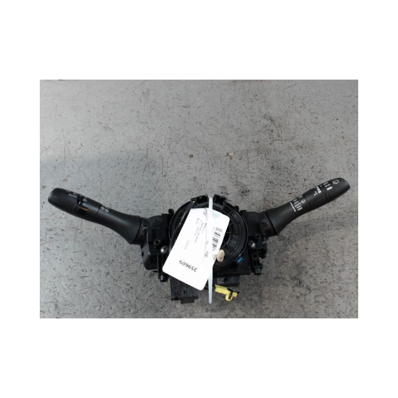 BLOC COMMODOS NISSAN X-TRAIL