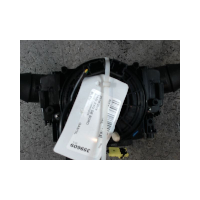 BLOC COMMODOS NISSAN X-TRAIL