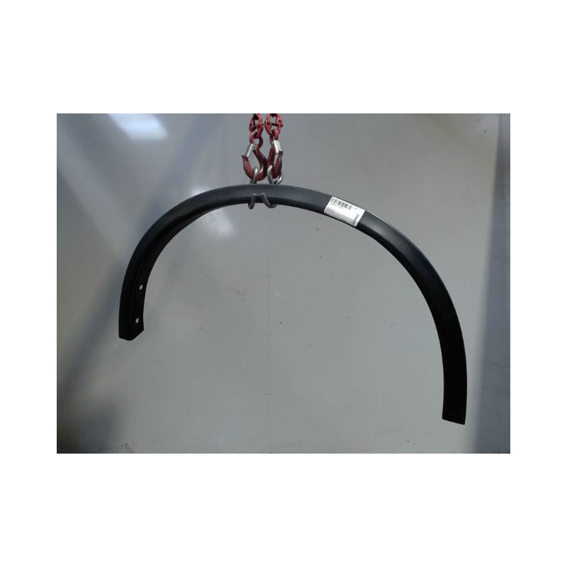 PROTECTION AILE AVANT DROIT NISSAN X-TRAIL