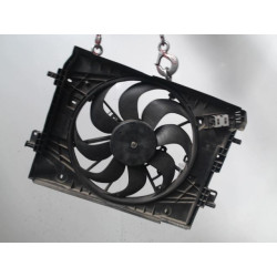 MOTEUR VENTILATEUR RADIATEUR