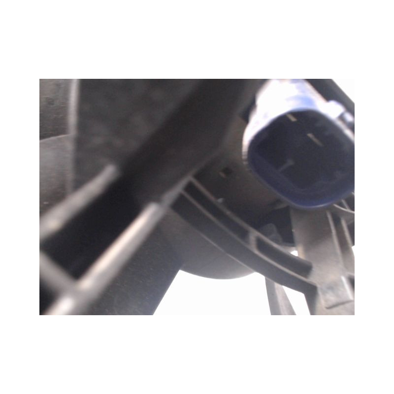 MOTEUR VENTILATEUR RADIATEUR RENAULT CLIO 4
