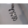 RESSORT AMORTISSEUR ARRIERE GAUCHE FORD T.CONNECT