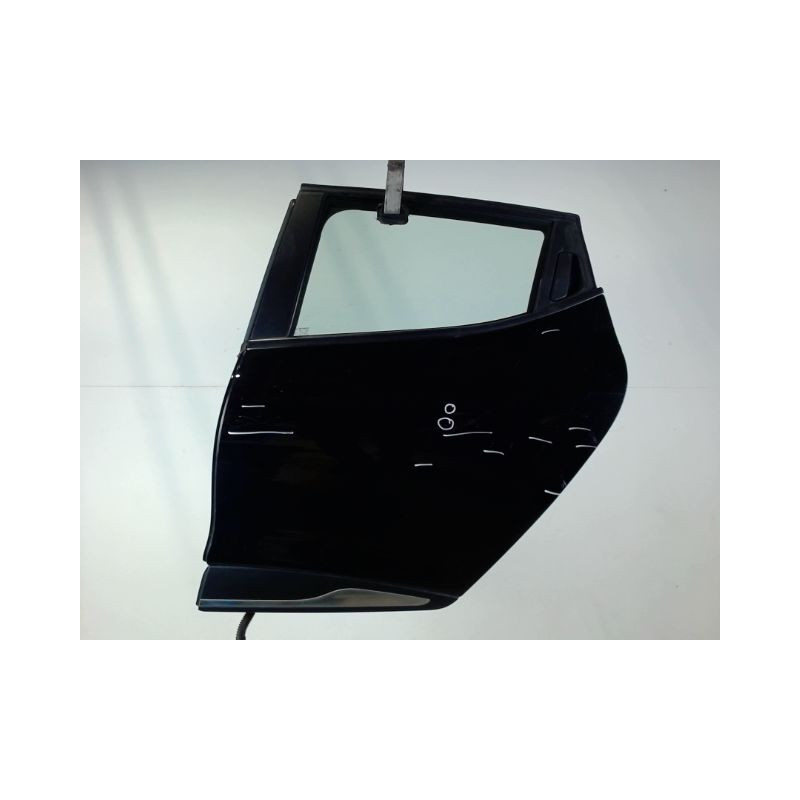 PORTE ARRIERE GAUCHE RENAULT CLIO IV 2012-