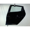 PORTE ARRIERE GAUCHE RENAULT CLIO IV 2012-