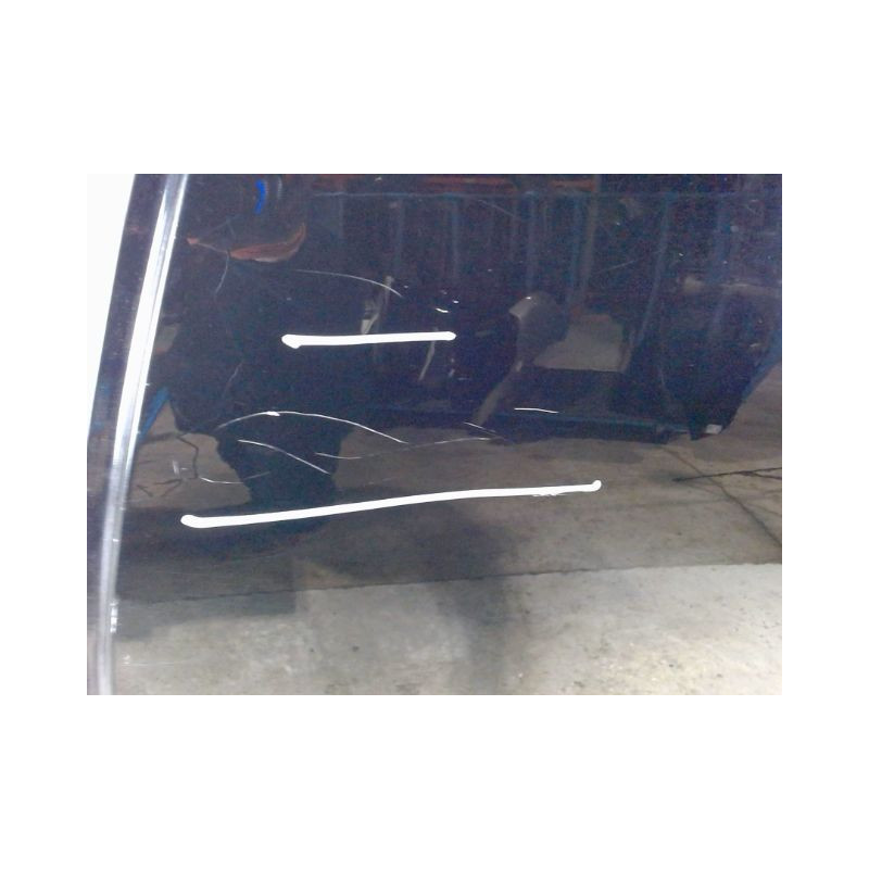 PORTE ARRIERE GAUCHE RENAULT CLIO IV 2012-