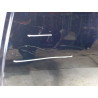 PORTE ARRIERE GAUCHE RENAULT CLIO IV 2012-