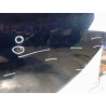 PORTE ARRIERE GAUCHE RENAULT CLIO IV 2012-