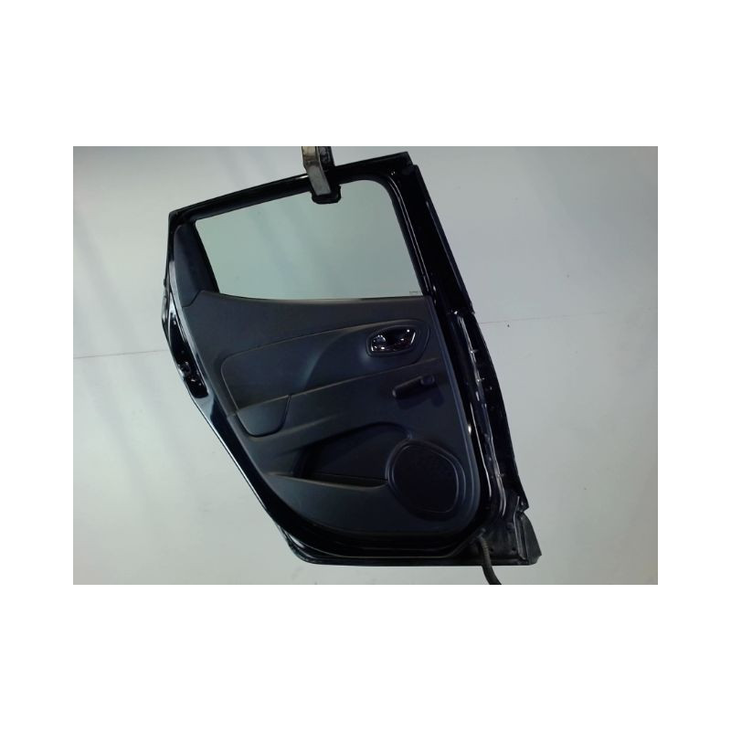 PORTE ARRIERE GAUCHE RENAULT CLIO IV 2012-