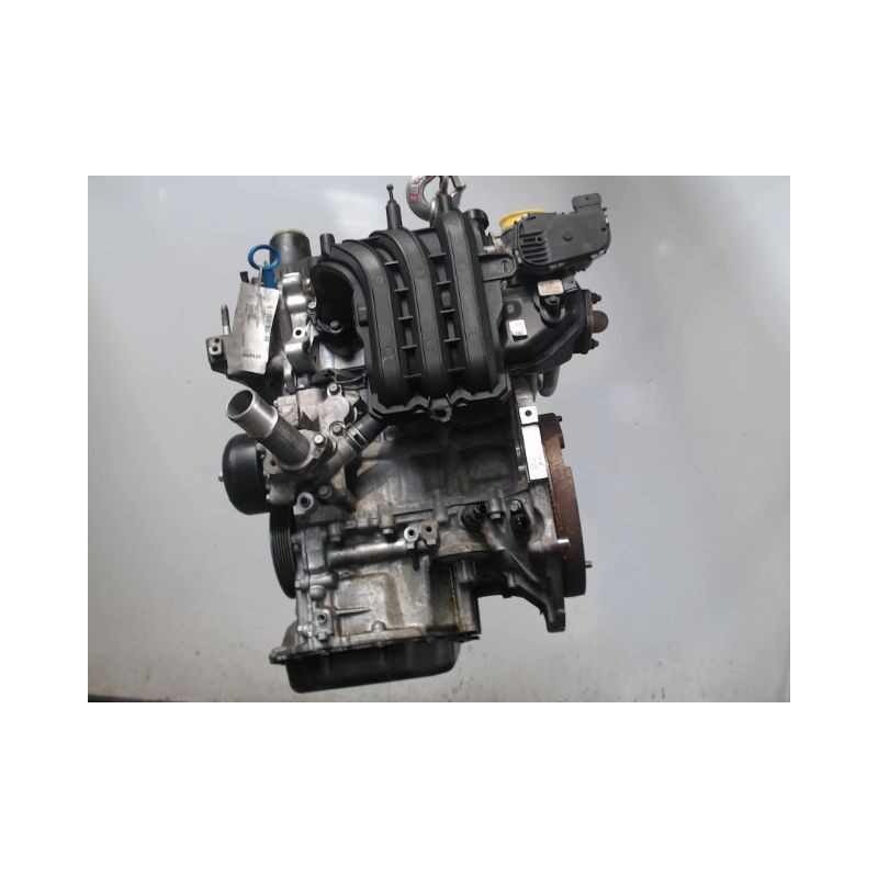 MOTEUR ESSENCE HYUNDAI I10 1.0 MPi