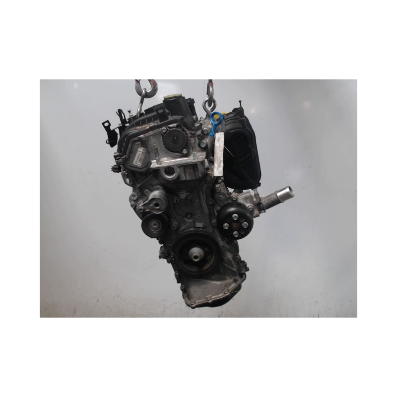 MOTEUR ESSENCE HYUNDAI I10 1.0 MPi